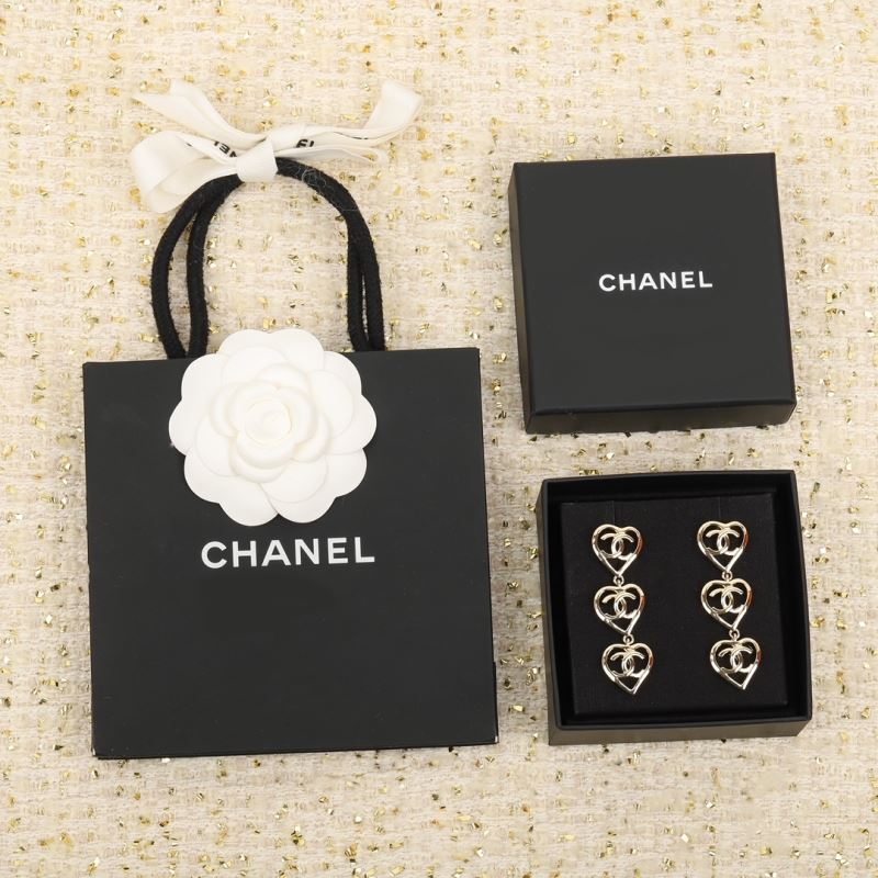 Chanel Brooches